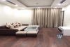 Two bedrooms apartment for rent in Imperia Garden, Thanh Xuan, Hanoi